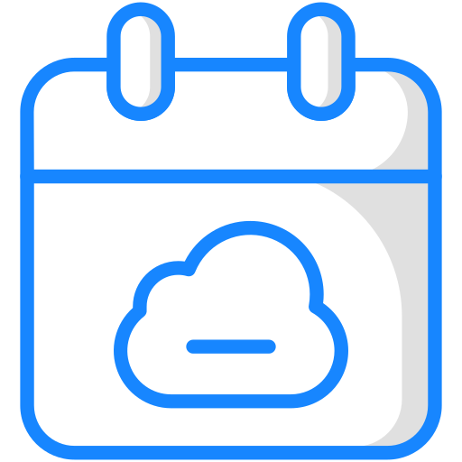 nube icono gratis