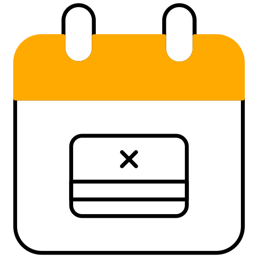 Значок платежной карты бесплатно иконка