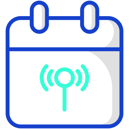 Wifi free icon