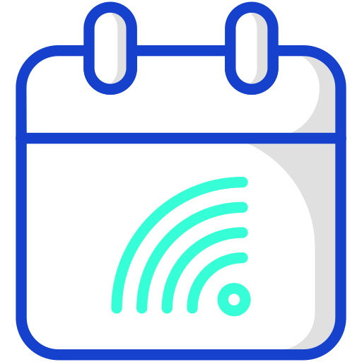 wifi icono gratis