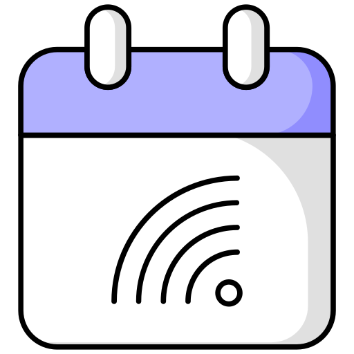 wifi icono gratis