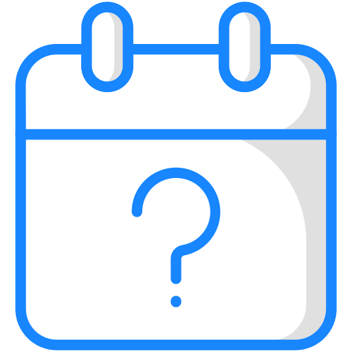 signo de interrogación icono gratis