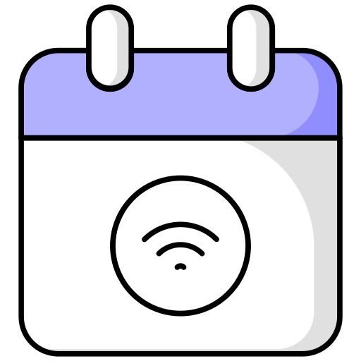 wifi icono gratis