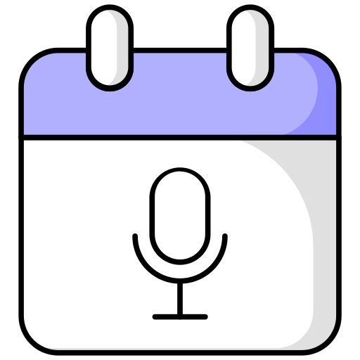 mikrofon kostenlos Icon