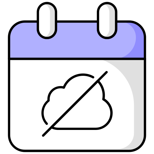 nube icono gratis