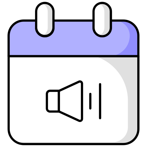 Speaker free icon