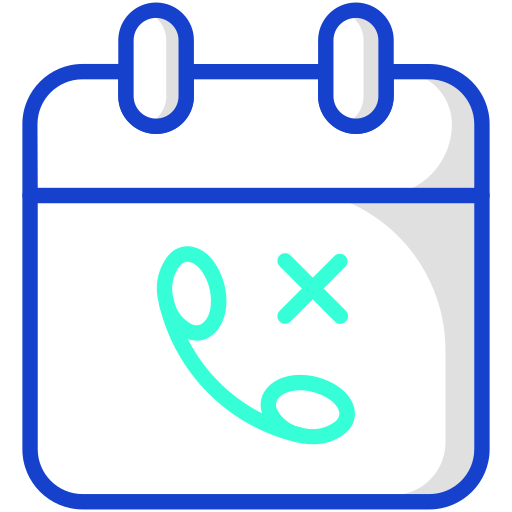 teléfono icono gratis