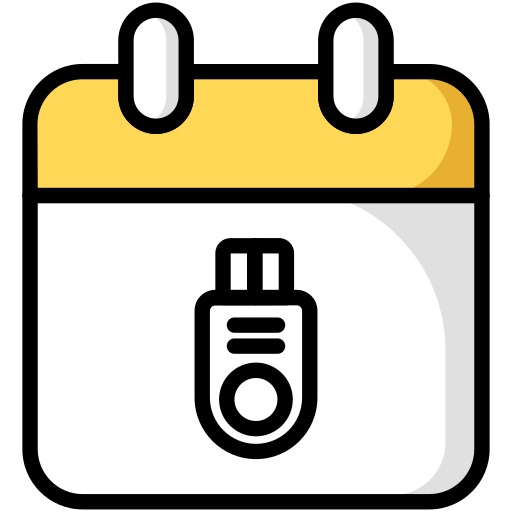 Usb free icon Usb free icon