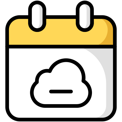 nube icono gratis