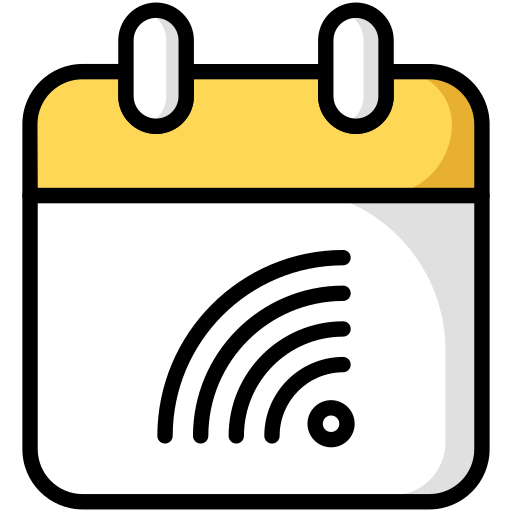 wifi icono gratis