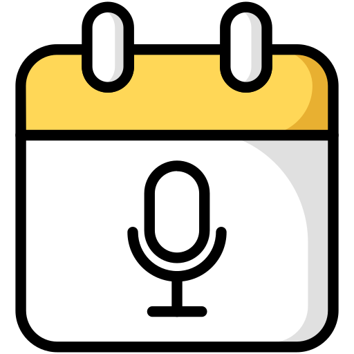 mikrofon kostenlos Icon