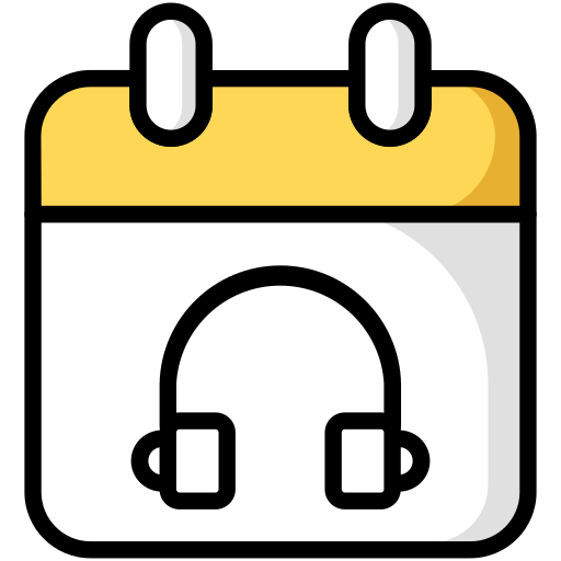 Наушники бесплатно иконка