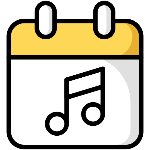 música grátis ícone música grátis ícone