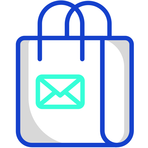 이메일 무료 아이콘