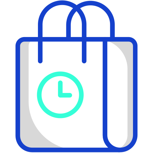 horloge Icône gratuit horloge Icône gratuit