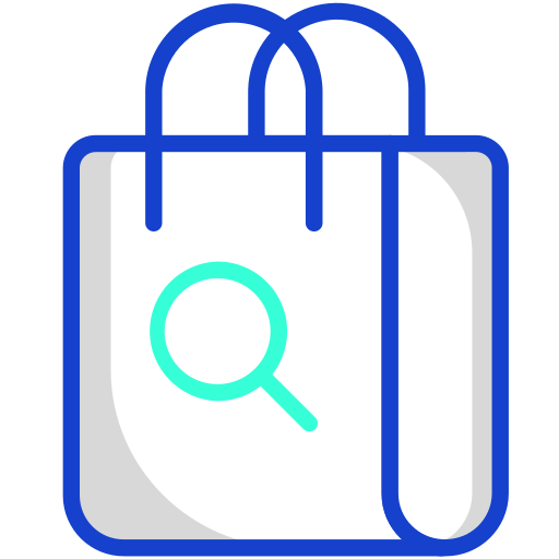 Поиск бесплатно иконка