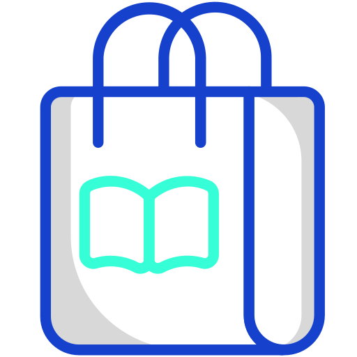 Book free icon Book free icon