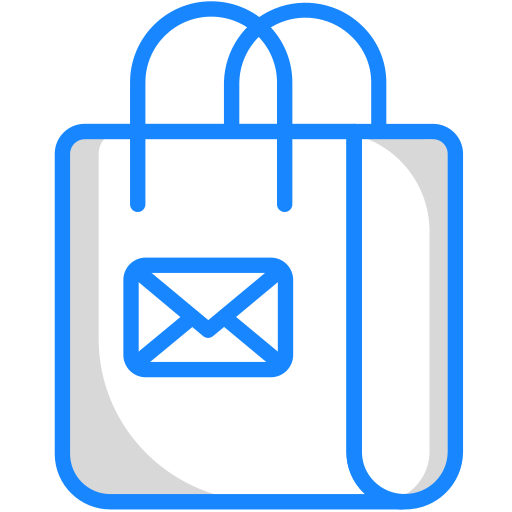 correo electrónico icono gratis