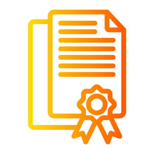 acuerdo icono gratis