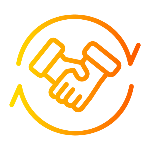 Relationship free icon