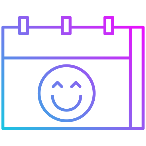 calandrar icono gratis