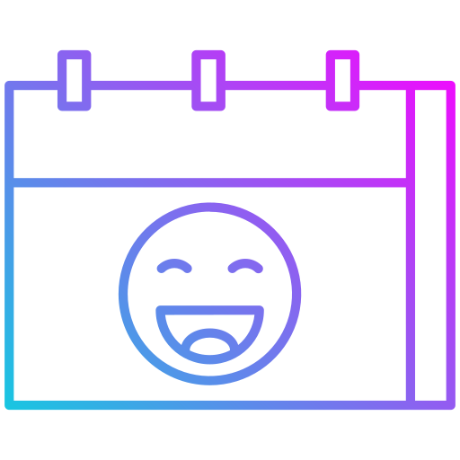 calandrar icono gratis