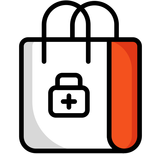 médico icono gratis