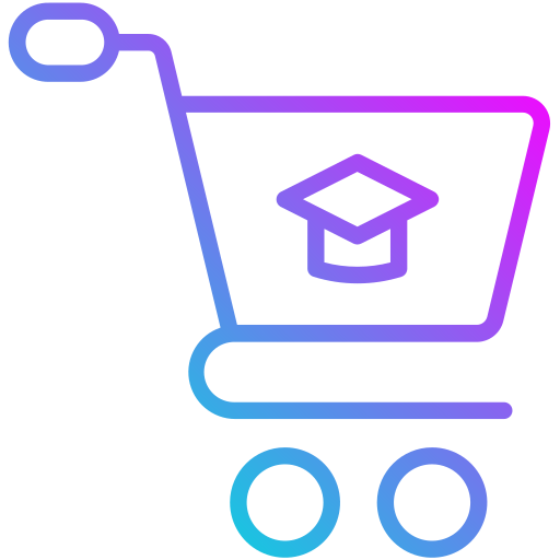 Course free icon Course free icon