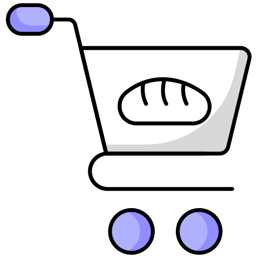 Bakery free icon