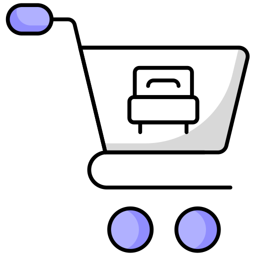 muebles icono gratis