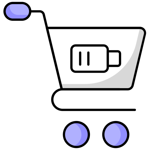 batería icono gratis