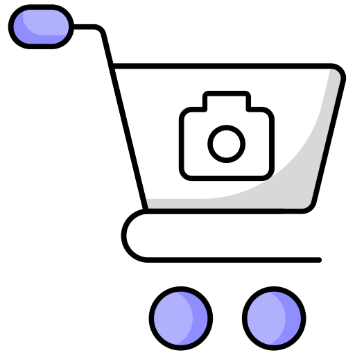 Camera free icon Camera free icon