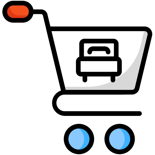 muebles icono gratis