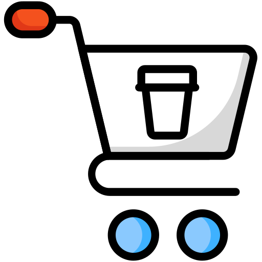 café grátis ícone