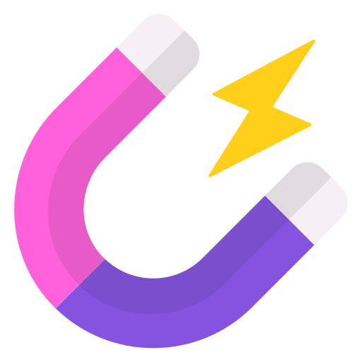 자석 무료 아이콘