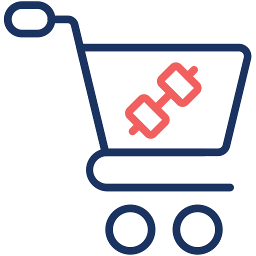 Спортзал бесплатно иконка