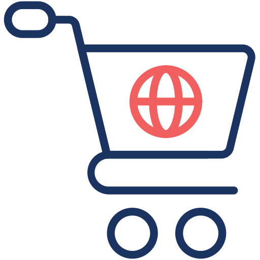 Globe free icon