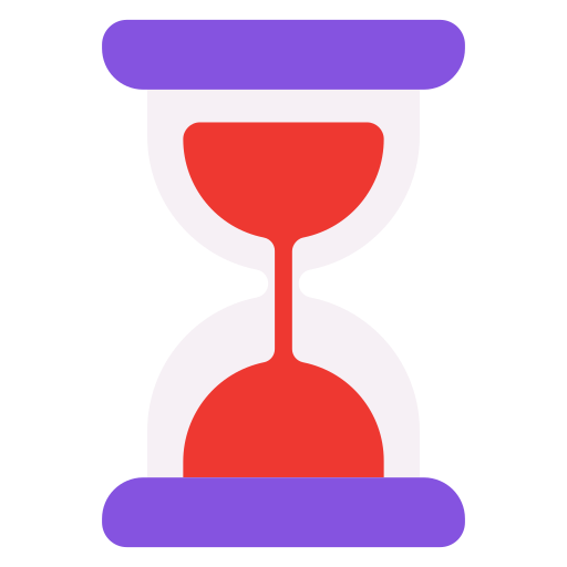 모래시계 무료 아이콘