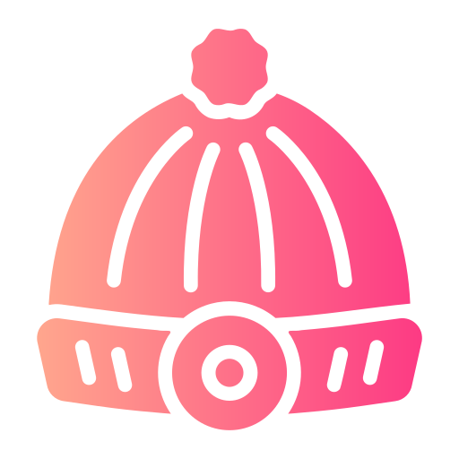 gorro grátis ícone