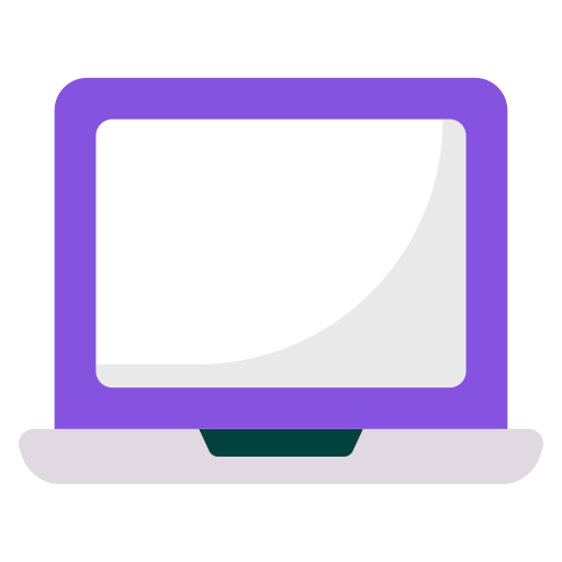 랩탑 무료 아이콘