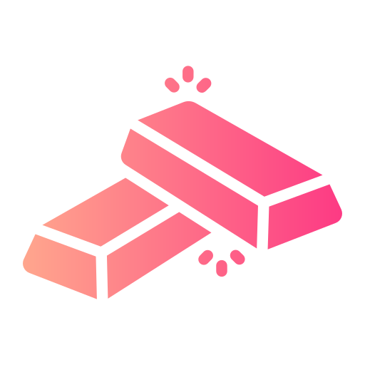 금 무료 아이콘