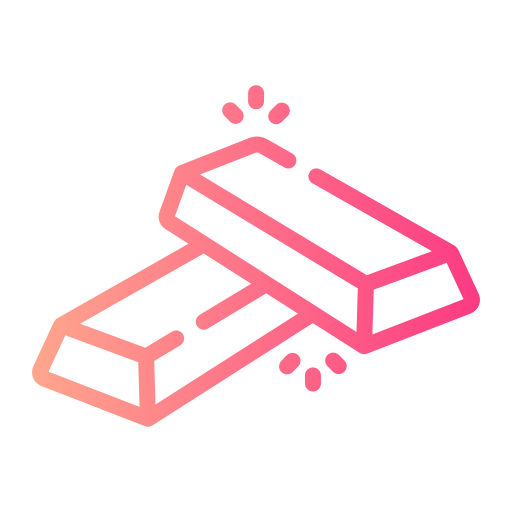 금 무료 아이콘