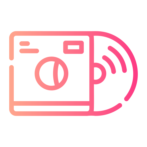 비닐 무료 아이콘