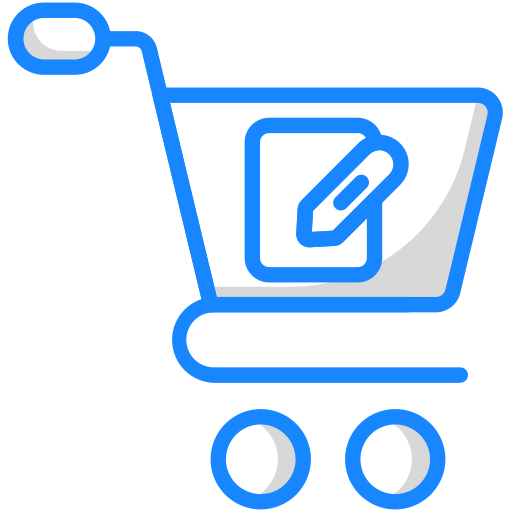 papier kostenlos Icon