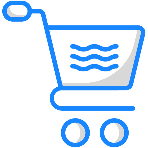 eau Icône gratuit