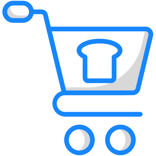 bäckerei kostenlos Icon