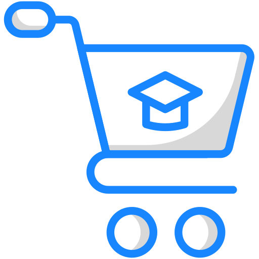 kurs kostenlos Icon kurs kostenlos Icon