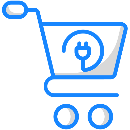 elektrizität kostenlos Icon elektrizität kostenlos Icon