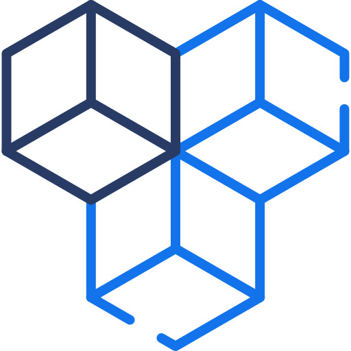 Nanotechnology free icon