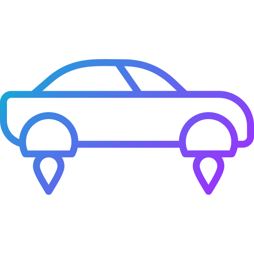 fliegendes auto kostenlos Icon fliegendes auto kostenlos Icon